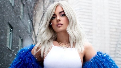 Bebe Rexha
