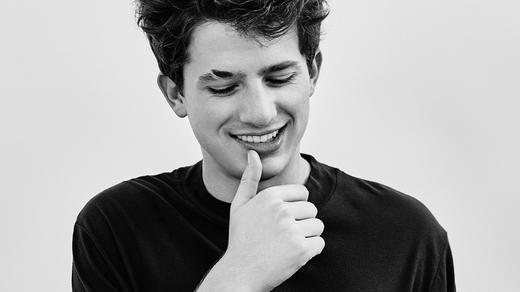 Charlie Puth 2