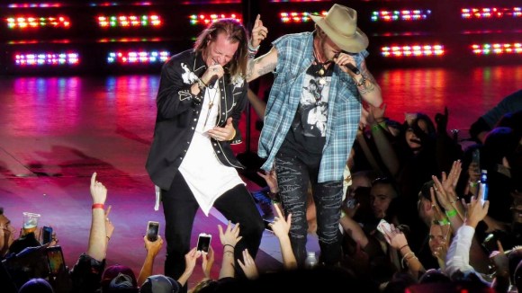 Florida Georgia Line