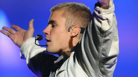 Justin Bieber