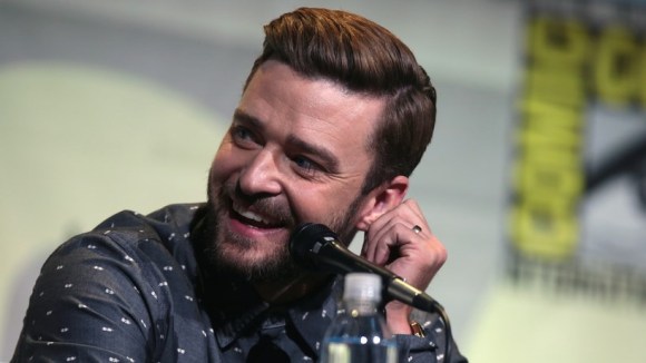 Justin Timberlake