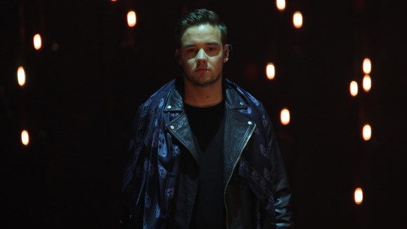 Liam Payne