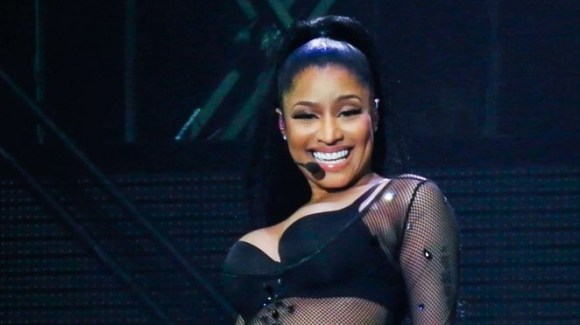 Nicki Minaj