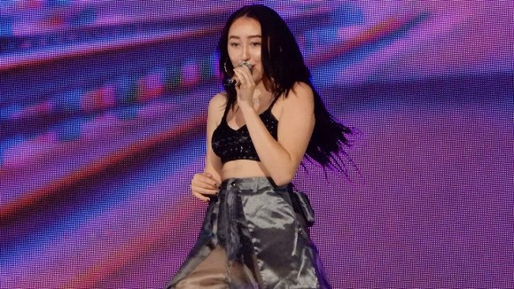 Noah Cyrus