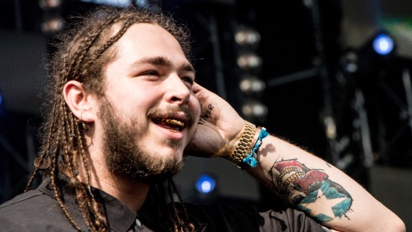 Post Malone