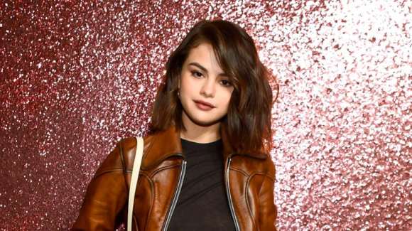 Selena Gomez 3
