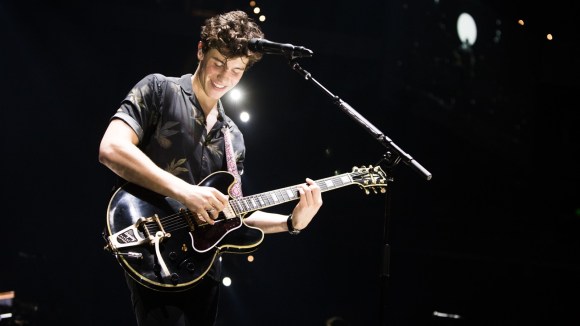 Shawn Mendes