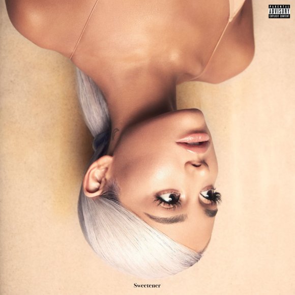 Ariana Grande Sweetener