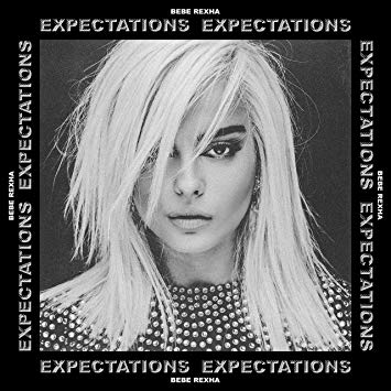 Bebe Rexha Expectations