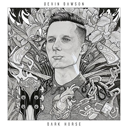 Devin Dawson Dark Horse