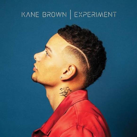 Kane Brown Experiment